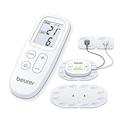 Beurer wireless elettrostimola usato  Spedito ovunque in Italia 