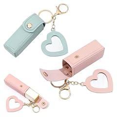 Pcs lipstick case for sale  Delivered anywhere in UK