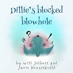 Dillie blocked blowhole for sale  Delivered anywhere in UK