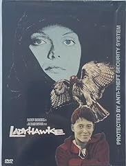 Ladyhawke dvd for sale  Delivered anywhere in USA 