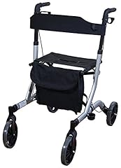 Aidapt deluxe grey for sale  Delivered anywhere in UK