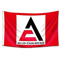 Kasflag allis flag for sale  Delivered anywhere in USA 