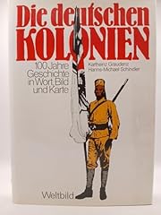 Deutschen kolonien gebraucht kaufen  Wird an jeden Ort in Deutschland
