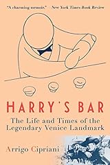 Harry bar the usato  Spedito ovunque in Italia 