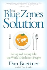 Blue zones solution for sale  Delivered anywhere in USA 