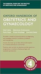 Oxford handbook obstetrics for sale  Delivered anywhere in Ireland