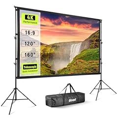 Otrest 120 projector for sale  Delivered anywhere in UK