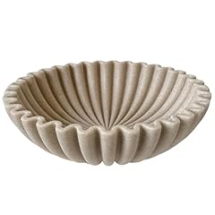 Oakoa beige resin for sale  Delivered anywhere in USA 