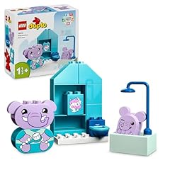 Lego duplo attività usato  Spedito ovunque in Italia 