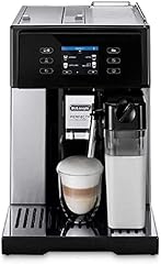 Longhi perfecta deluxe d'occasion  Livré partout en France