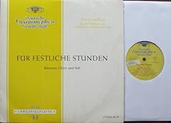 Festliche stunden bekannte gebraucht kaufen  Wird an jeden Ort in Deutschland
