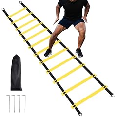 Pack rungs agility for sale  Delivered anywhere in USA 