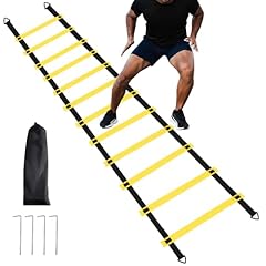 Pack rungs agility for sale  Delivered anywhere in USA 