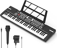 Keys keyboard piano for sale  Delivered anywhere in USA 