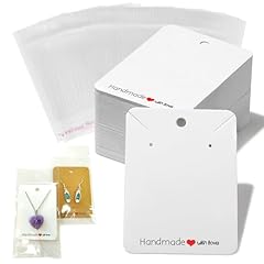 Xiannvxi earring cards for sale  Delivered anywhere in UK