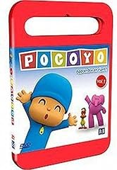 Pocoyo vol. 1 for sale  Delivered anywhere in UK