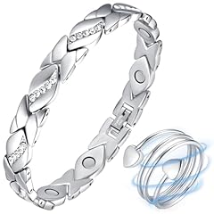Vicmag magnetic bracelets for sale  Delivered anywhere in UK