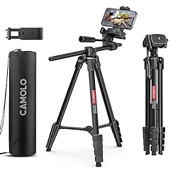 Camolo phone tripod for sale  Delivered anywhere in UK
