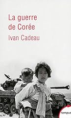 Guerre corée 1950 d'occasion  Livré partout en France