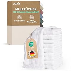 Laleni spucktücher baby gebraucht kaufen  Wird an jeden Ort in Deutschland