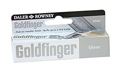 Daler rowney goldfinger for sale  Delivered anywhere in UK