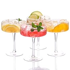 Vbeker martini glasses for sale  Delivered anywhere in USA 