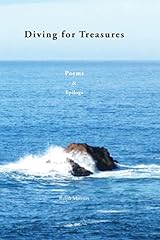 Diving treasures poems for sale  Delivered anywhere in USA 