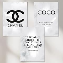 Dekomundo coco chanel gebraucht kaufen  Wird an jeden Ort in Deutschland
