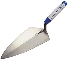 Rose brick trowel for sale  Delivered anywhere in Ireland