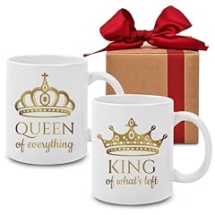 King queen coffee for sale  Delivered anywhere in USA 