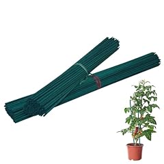 Green flower sticks for sale  Delivered anywhere in UK