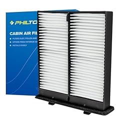 Philtop cabin air for sale  Delivered anywhere in USA 