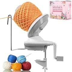 Speensun yarn winder for sale  Delivered anywhere in USA 