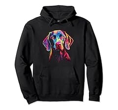 Weimaraner puppy pullover for sale  Delivered anywhere in USA 