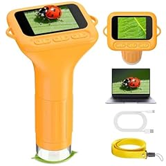 Microscopio bambini digitale usato Microscopio bambini digitale usato  Spedito ovunque in Italia