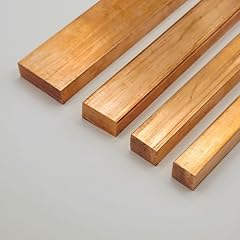 Kupfer flachstange cu99 gebraucht kaufen  Wird an jeden Ort in Deutschland