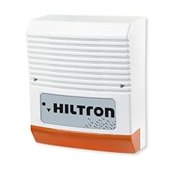 Hiltron sirena elettronica usato  Spedito ovunque in Italia 