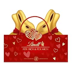 Lindt goldhase dich gebraucht kaufen  Wird an jeden Ort in Deutschland