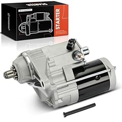 Premium starter motor for sale  Delivered anywhere in USA 