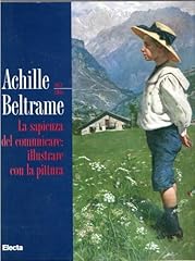 Achille beltrame. catalogo usato  Spedito ovunque in Italia 