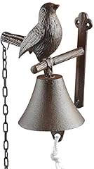 Cast iron bird for sale  Delivered anywhere in UK