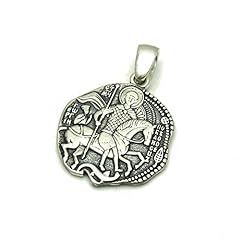 Sterling silver pendant for sale  Delivered anywhere in UK