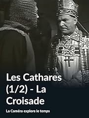 Cathares croisade caméra d'occasion  Livré partout en France