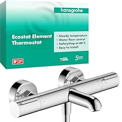 Hansgrohe ecostat element gebraucht kaufen  Wird an jeden Ort in Deutschland