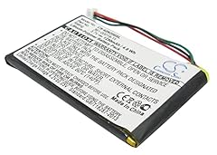 Replacement battery garmin for sale  Delivered anywhere in UK