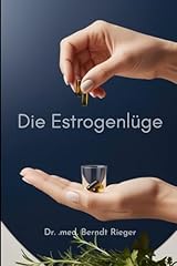 Estrogenlüge gebraucht kaufen  Wird an jeden Ort in Deutschland