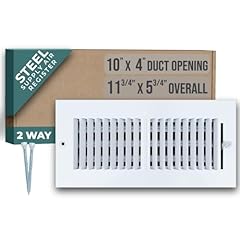 Fits 10x4 duct for sale  Delivered anywhere in USA 