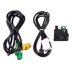 Car aux switch for sale  Delivered anywhere in UK