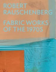 Robert rauschenberg fabric for sale  Delivered anywhere in USA 