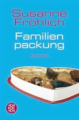 Familienpackung roman gebraucht kaufen  Wird an jeden Ort in Deutschland
